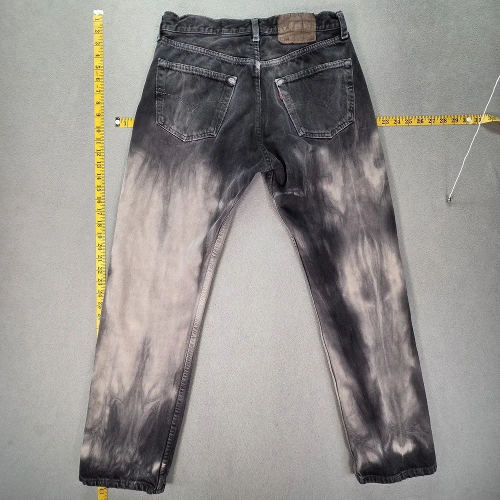 Levis important sizing